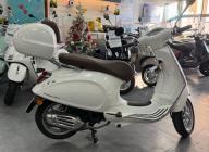 VESPA PRIMAVERA 50 4T