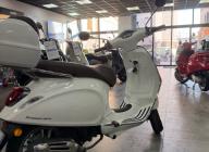 VESPA PRIMAVERA 50 4T