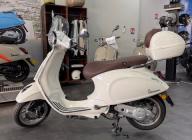 VESPA PRIMAVERA 50 4T