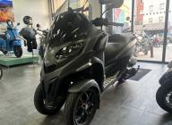 PIAGGIO MP3 530 HPE EXCLUSIVE