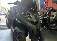 PIAGGIO MP3 530 HPE EXCLUSIVE