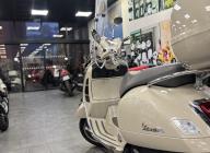 VESPA GTS 125