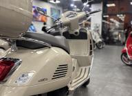 VESPA GTS 125