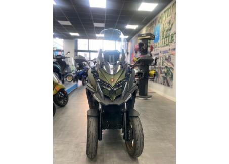 KYMCO CV3 550