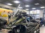 KYMCO CV3 550