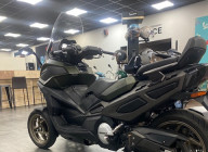 KYMCO CV3 550
