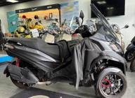 PIAGGIO MP3 400 HPE SPORT ABS ASR
