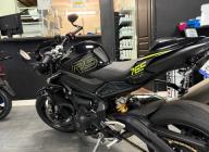 TRIUMPH STREET TRIPLE 675 RS 2024