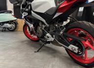APRILIA RS 457