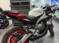 APRILIA RS 457