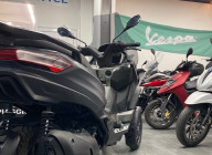 PIAGGIO MP3 530 HPE EXCLUSIVE