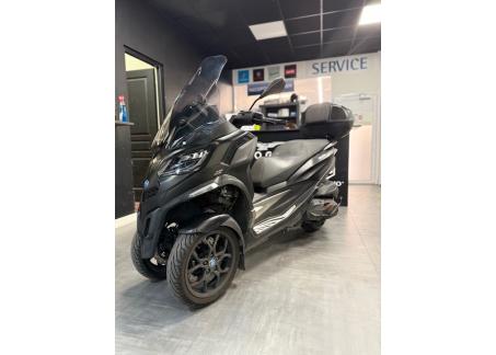 PIAGGIO MP3 530 HPE EXCLUSIVE
