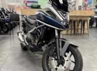 HONDA NC 750 X DCT