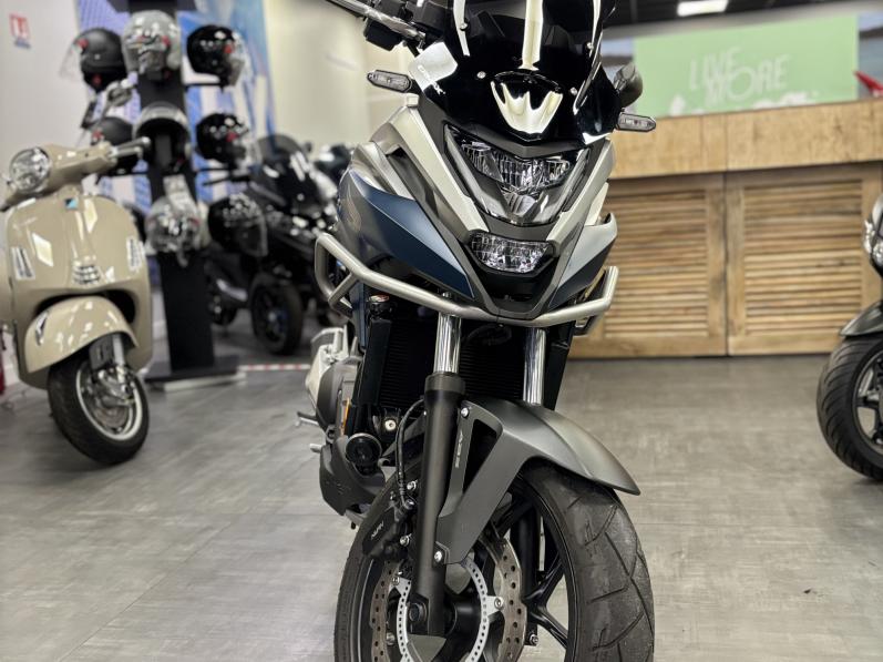 HONDA NC 750 X DCT