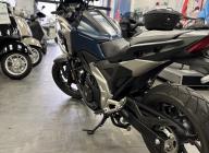 HONDA NC 750 X DCT