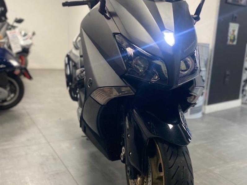 YAMAHA XP T-MAX 530
