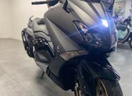 YAMAHA XP T-MAX 530