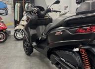 PIAGGIO MP3 350 ABS/ASR