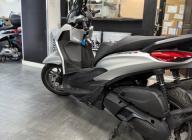 PIAGGIO BEVERLY S 400