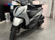 PIAGGIO BEVERLY S 400