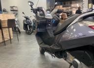 APRILIA ATLANTIC 125